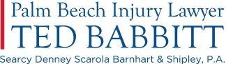 Ted Babbitt Logo