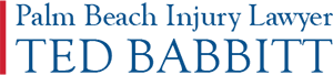 Ted Babbitt Logo
